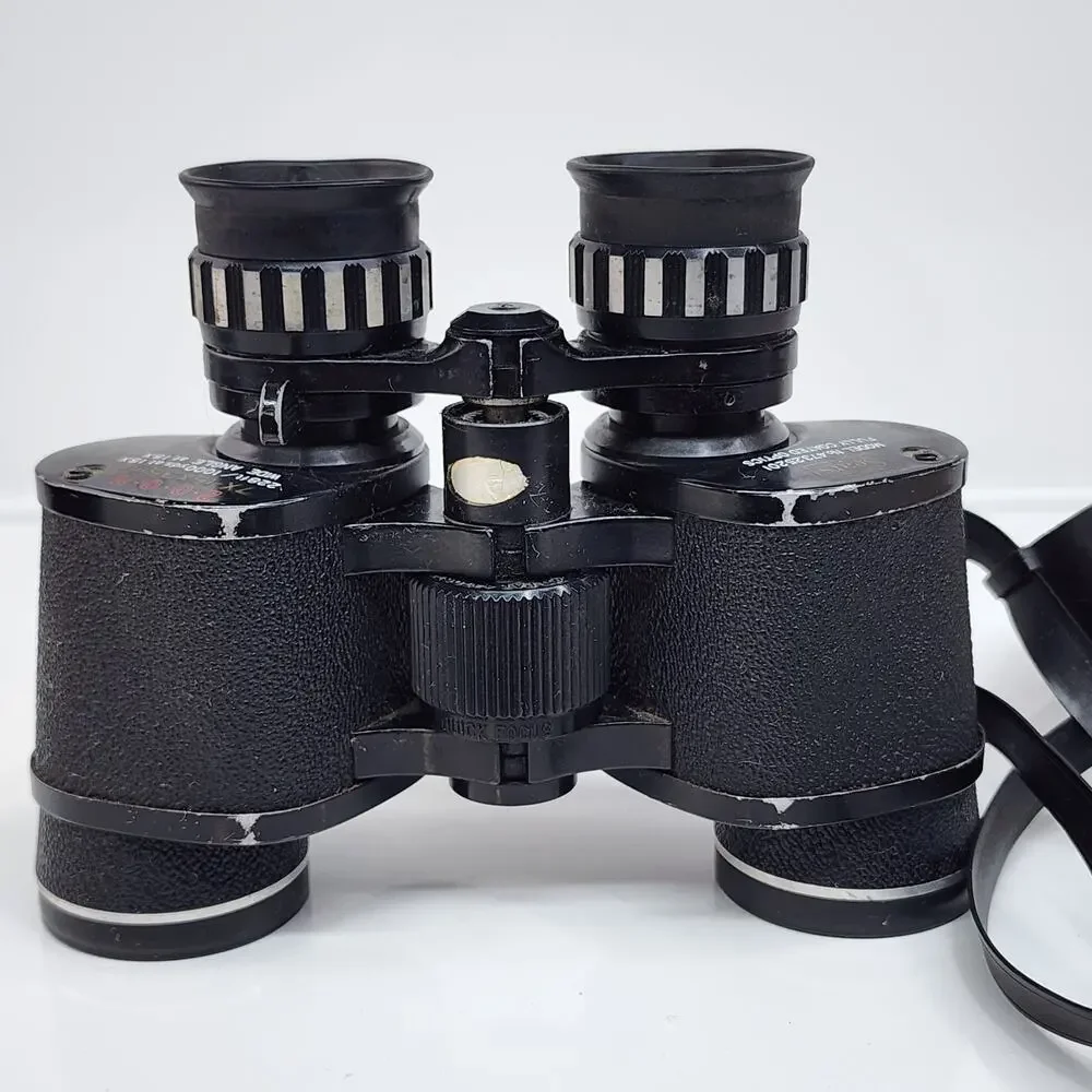 Sears vintage binoculars